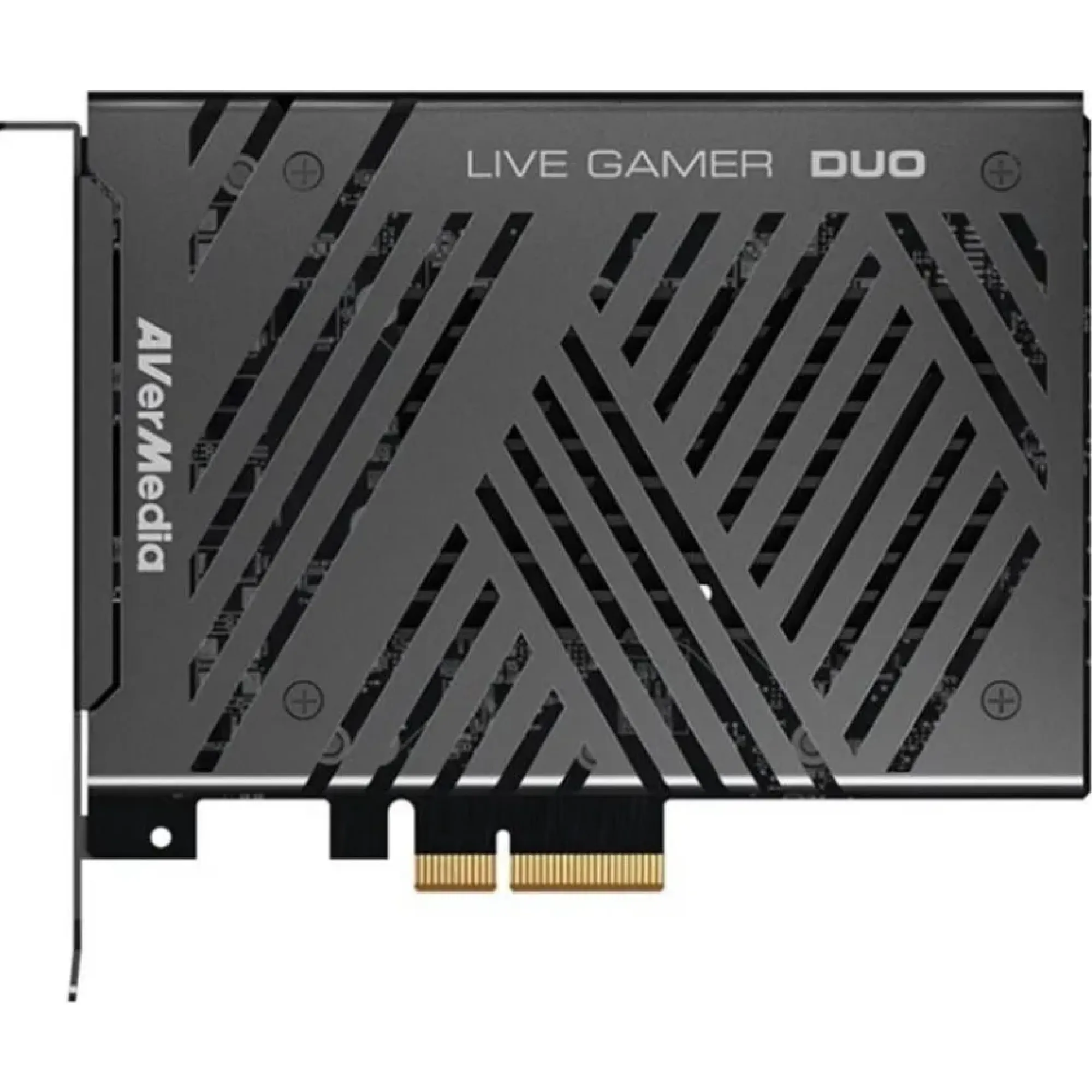 Купить Карта видеозахвата AVerMedia GC570D Live Gamer Duo (61GC570D00A5) - фото 5