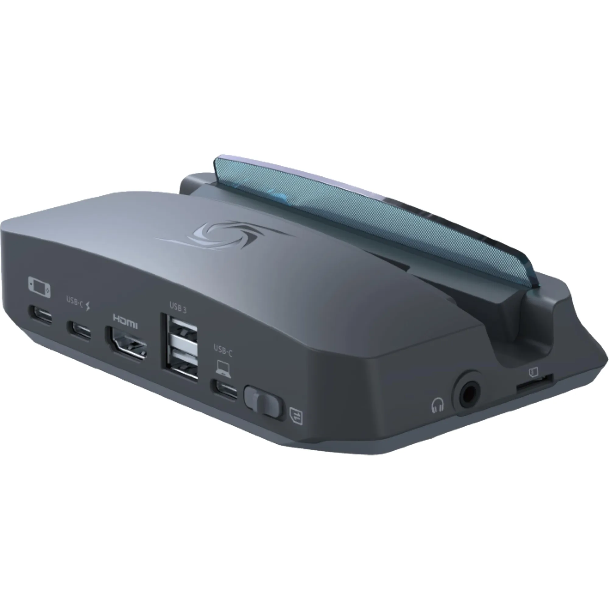 Купить Устройство захвата видео AverMedia GC515 X'TRA GO Black (61GC515000AS) - фото 4
