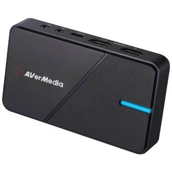 Купить Устройство захвата видео AVerMedia GC551G2 Live Gamer Extreme 3 (61GC551G20BK) - фото 1
