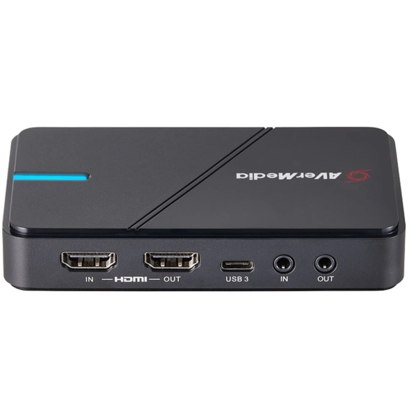 Купить Устройство захвата видео AVerMedia GC551G2 Live Gamer Extreme 3 (61GC551G20BK) - фото 2