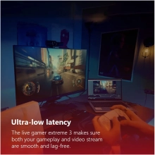 Купить Устройство захвата видео AVerMedia GC551G2 Live Gamer Extreme 3 (61GC551G20BK) - фото 7
