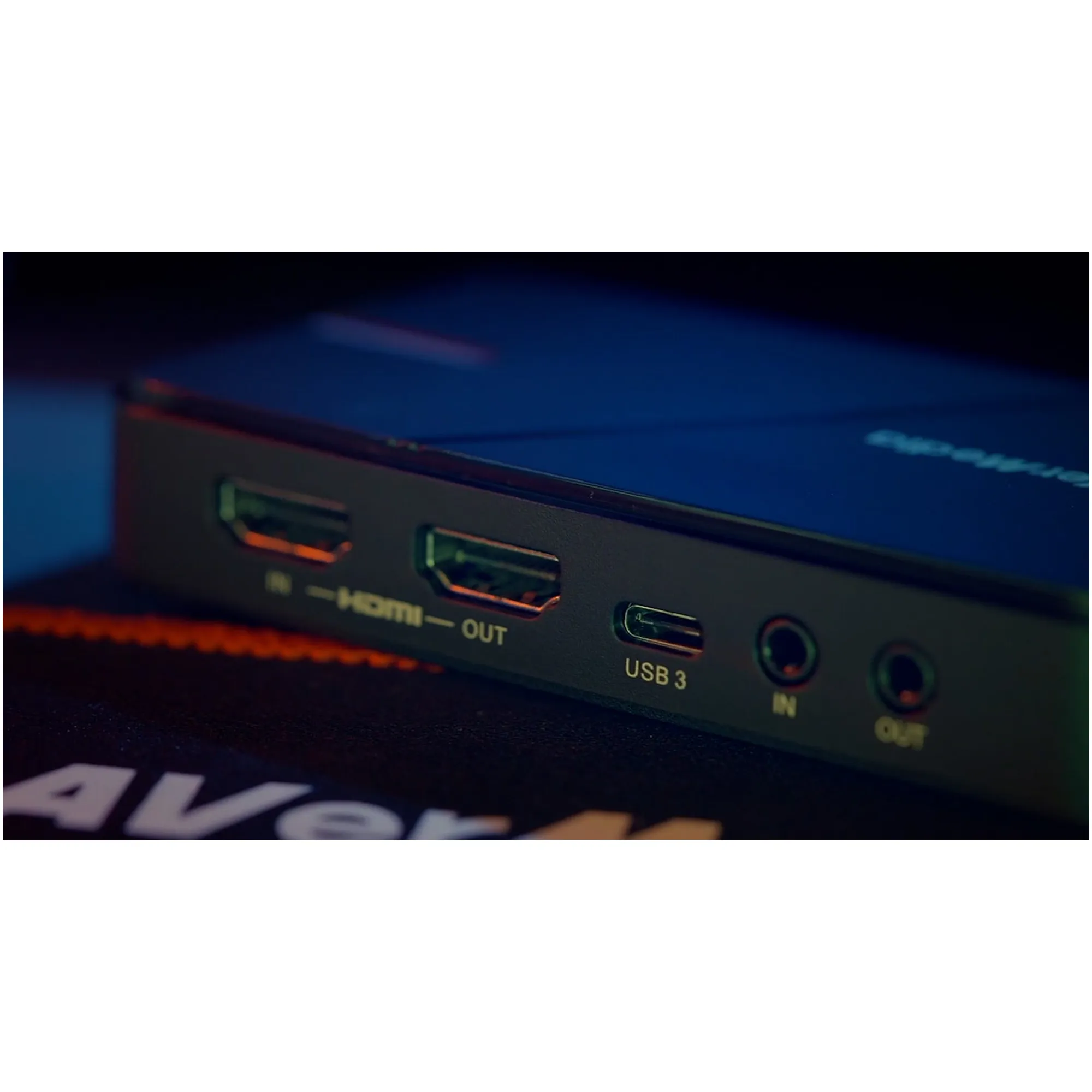 Купить Устройство захвата видео AVerMedia GC551G2 Live Gamer Extreme 3 (61GC551G20BK) - фото 9