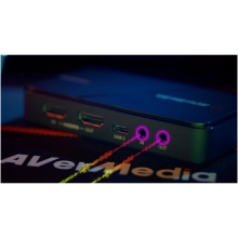 Купить Устройство захвата видео AVerMedia GC551G2 Live Gamer Extreme 3 (61GC551G20BK) - фото 10