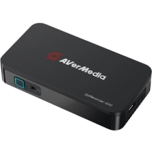 Купить Устройство захвата видео AVerMedia ER330 EzRecorder (61ER330000AB) - фото 2