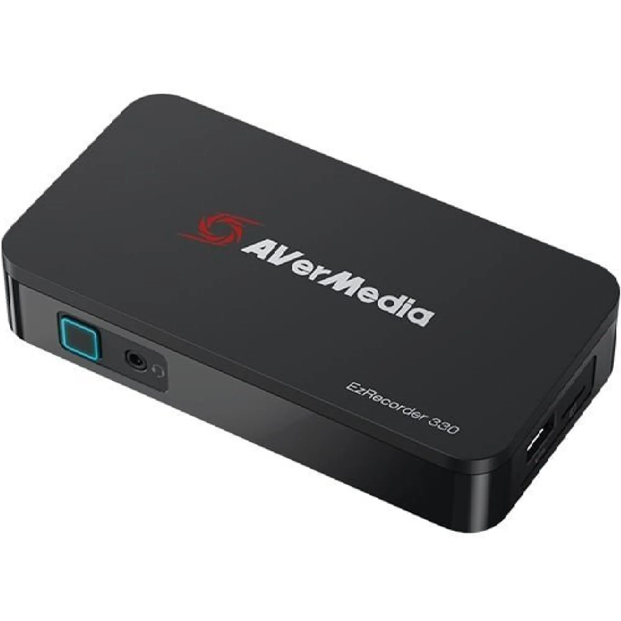 Купить Устройство захвата видео AVerMedia ER330 EzRecorder (61ER330000AB) - фото 2