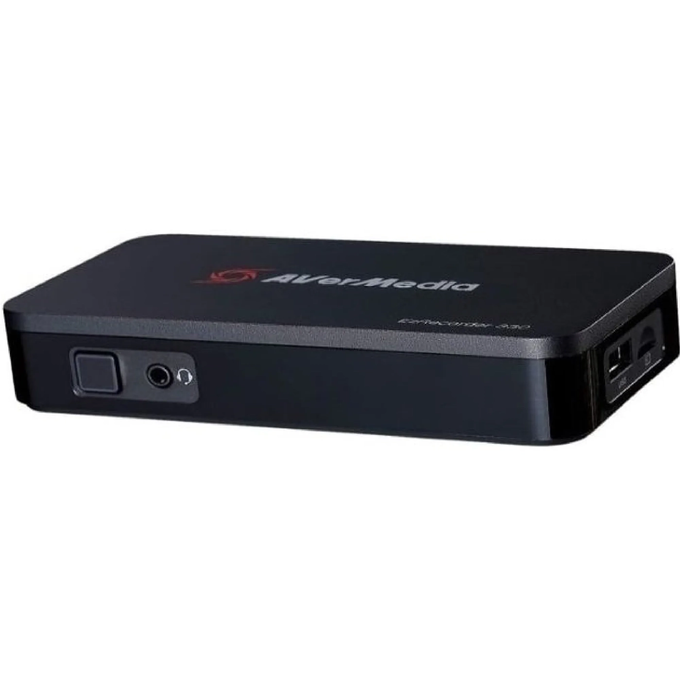 Купить Устройство захвата видео AVerMedia ER330 EzRecorder (61ER330000AB) - фото 3