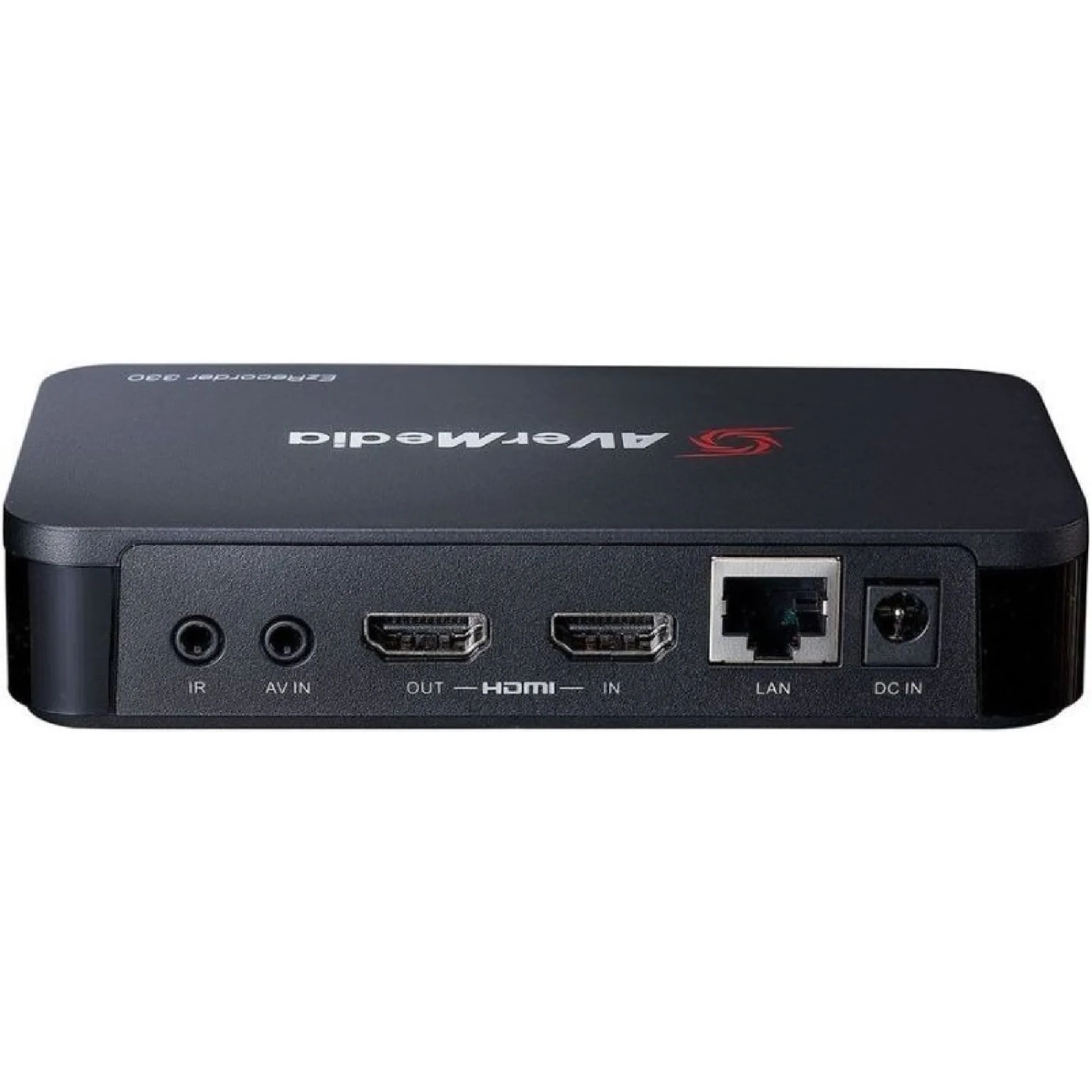 Купить Устройство захвата видео AVerMedia ER330 EzRecorder (61ER330000AB) - фото 4