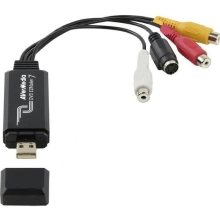 Купить Устройство захвата видео AVerMedia DVD EZMaker 7 C039 (61C039XX00BH) - фото 2