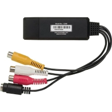 Купить Устройство захвата видео AVerMedia DVD EZMaker 7 C039 (61C039XX00BH) - фото 3
