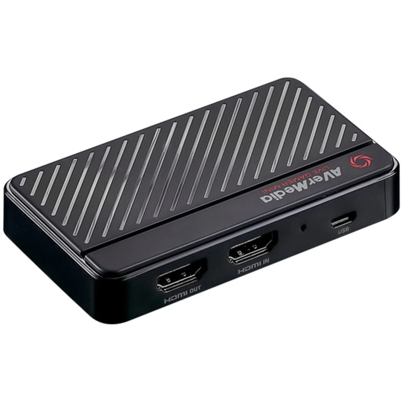Купить Устройство захвата видео AVerMedia GC311 Live Gamer MINI (61GC3110A0AB) - фото 1