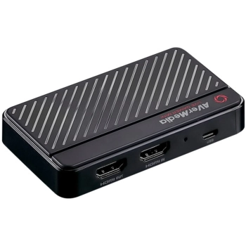Купить Устройство захвата видео AVerMedia GC311 Live Gamer MINI (61GC3110A0AB) - фото 1