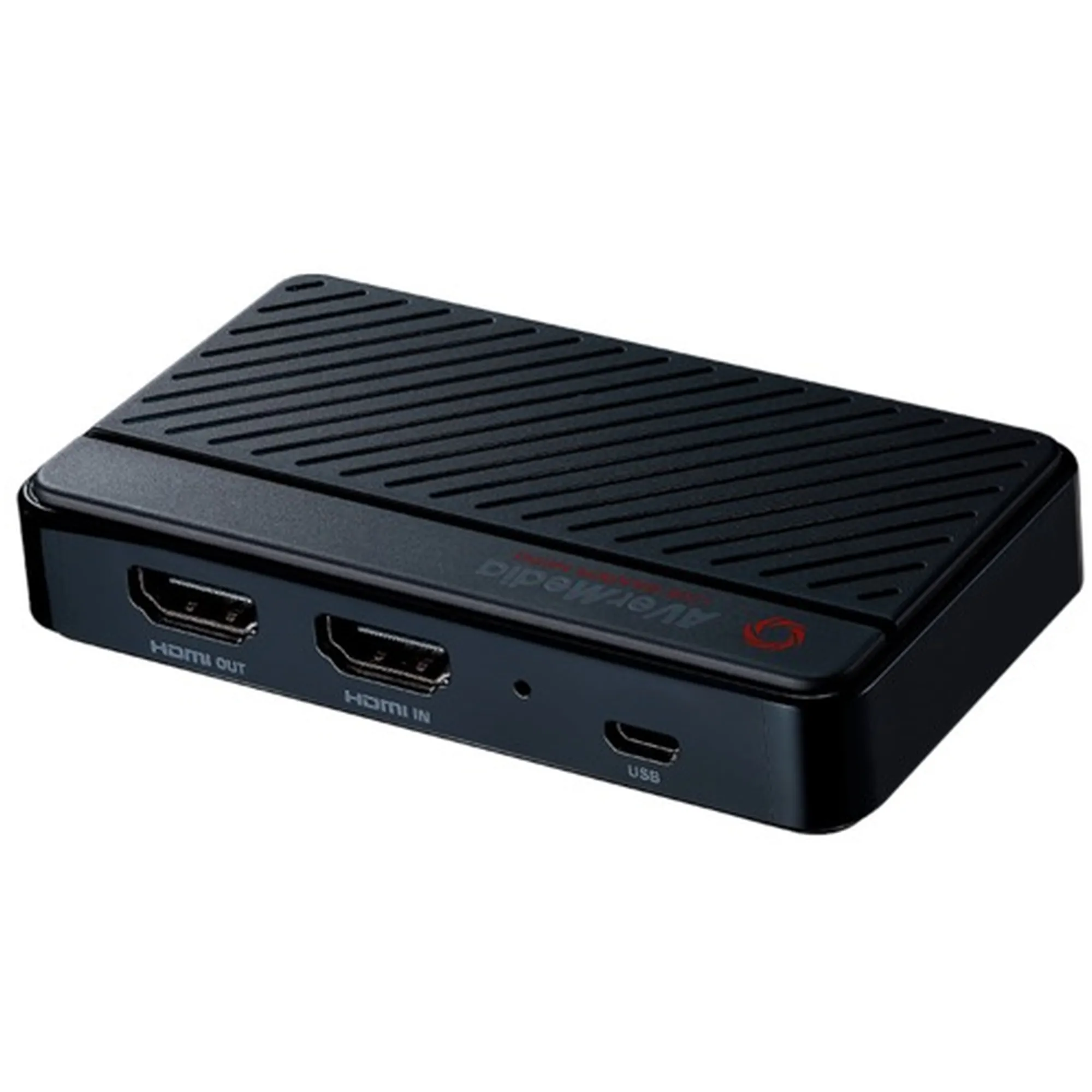 Купить Устройство захвата видео AVerMedia GC311 Live Gamer MINI (61GC3110A0AB) - фото 2