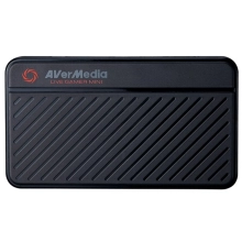 Купить Устройство захвата видео AVerMedia GC311 Live Gamer MINI (61GC3110A0AB) - фото 3