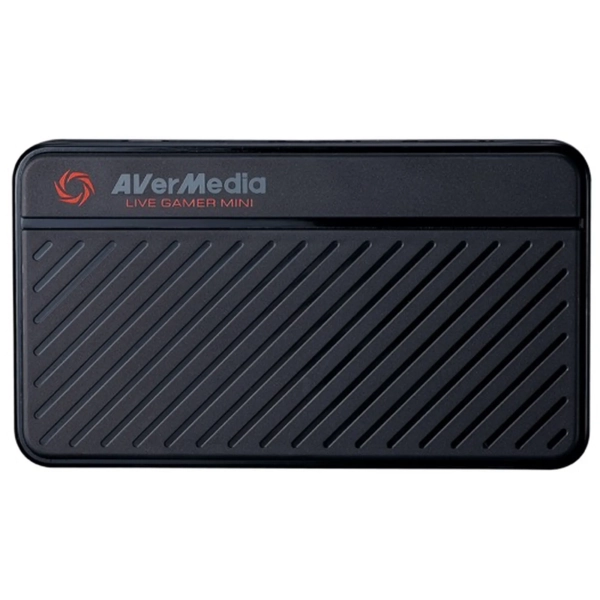 Купить Устройство захвата видео AVerMedia GC311 Live Gamer MINI (61GC3110A0AB) - фото 3
