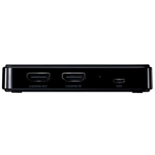 Купить Устройство захвата видео AVerMedia GC311 Live Gamer MINI (61GC3110A0AB) - фото 4