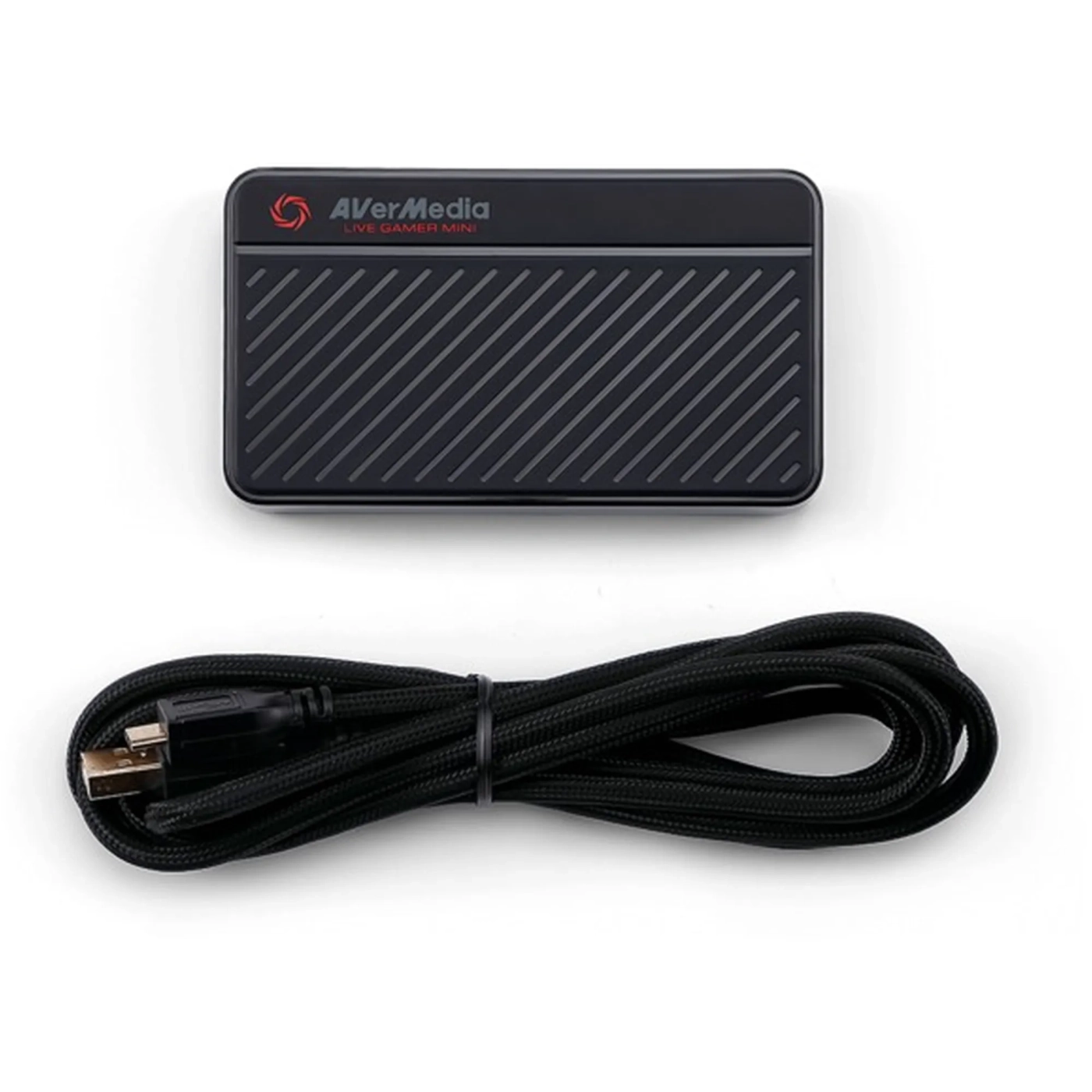 Купить Устройство захвата видео AVerMedia GC311 Live Gamer MINI (61GC3110A0AB) - фото 5