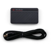 Купить Устройство захвата видео AVerMedia GC311 Live Gamer MINI (61GC3110A0AB) - фото 5