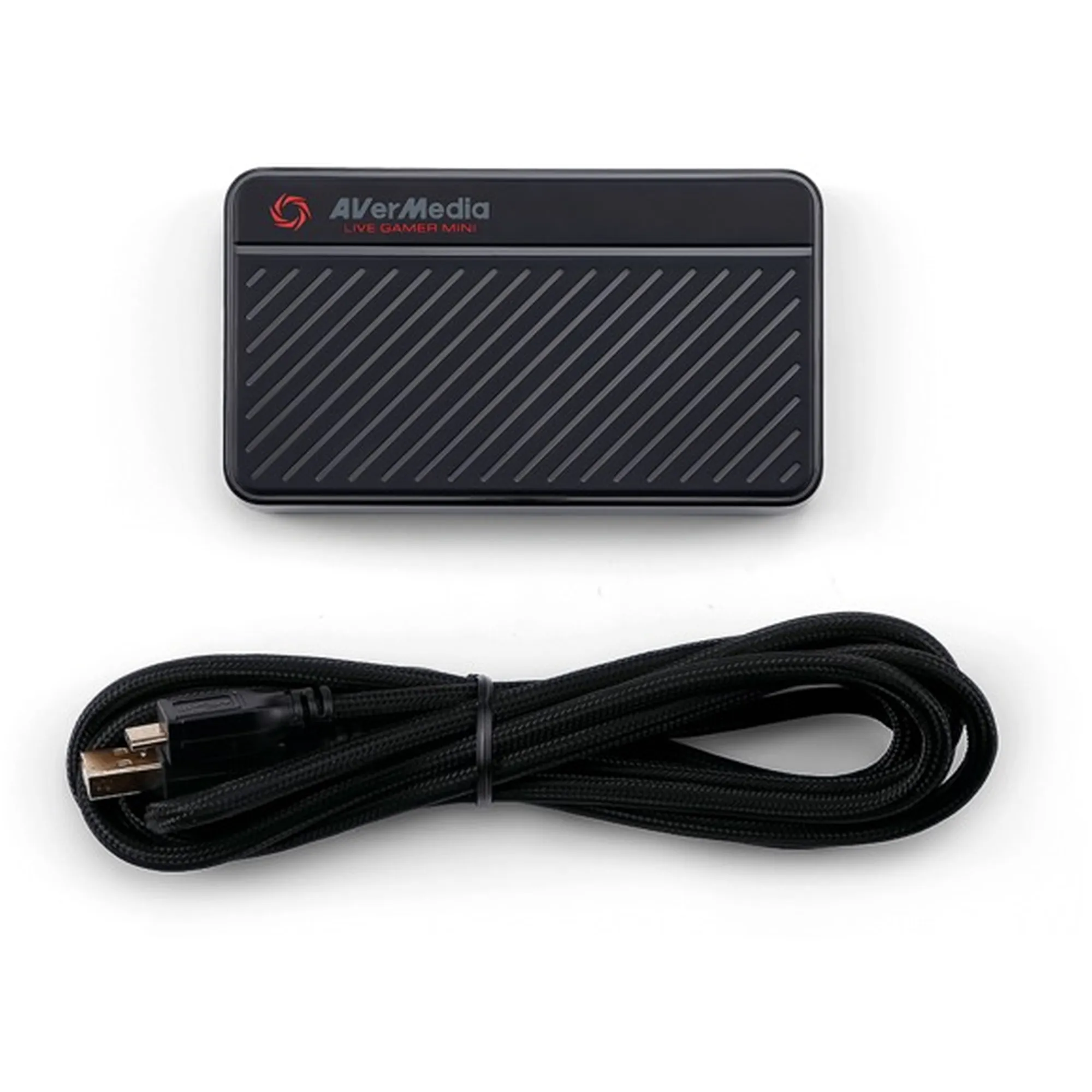 Купить Устройство захвата видео AVerMedia GC311 Live Gamer MINI (61GC3110A0AB) - фото 5