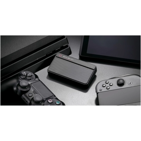 Купить Устройство захвата видео AVerMedia GC311 Live Gamer MINI (61GC3110A0AB) - фото 7