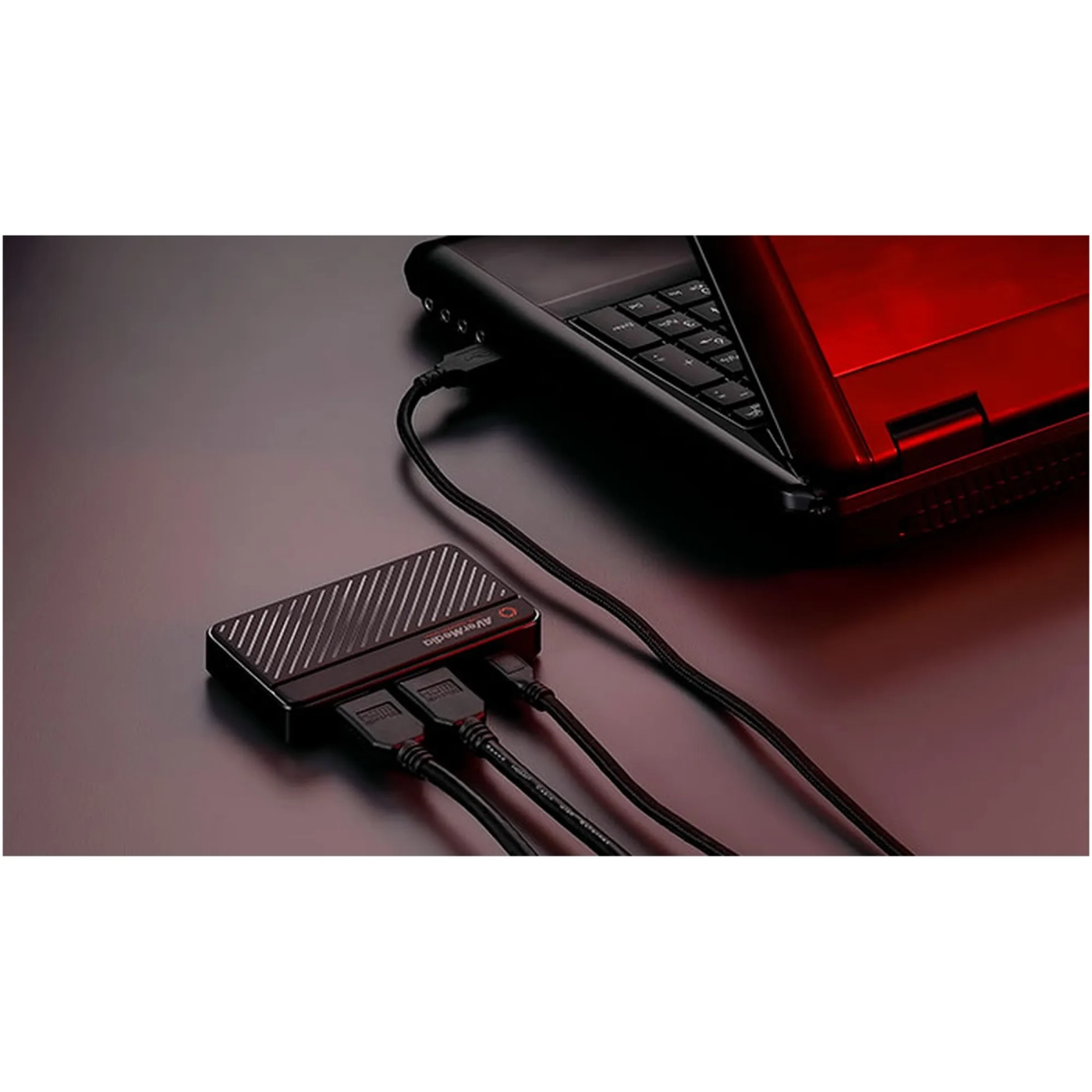 Купить Устройство захвата видео AVerMedia GC311 Live Gamer MINI (61GC3110A0AB) - фото 10