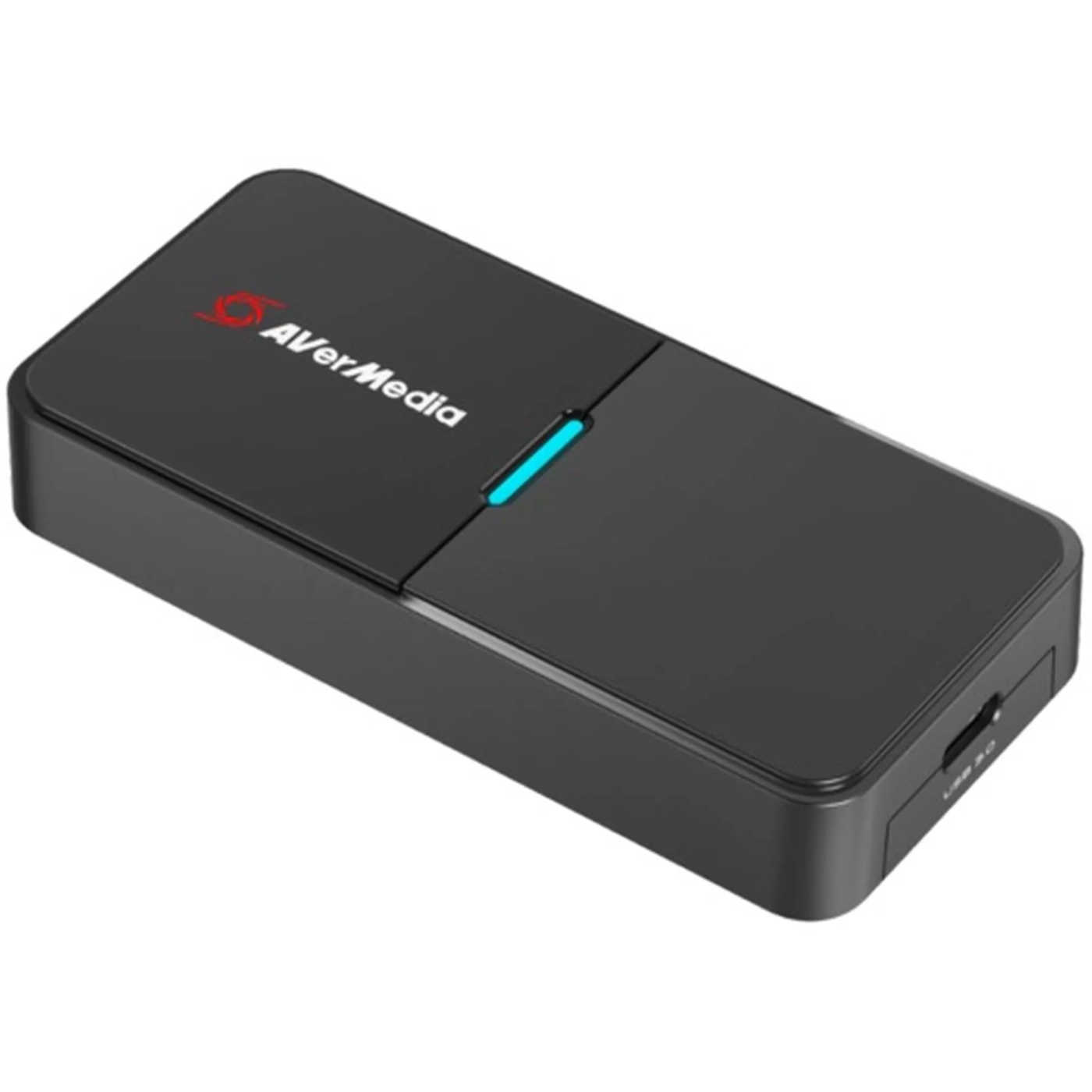 Купить Устройство захвата видео AVerMedia BU113 Live Streamer CAP 4K (61BU113000AM) - фото 2