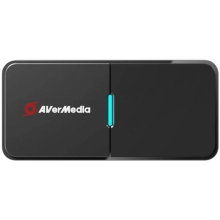 Купить Устройство захвата видео AVerMedia BU113 Live Streamer CAP 4K (61BU113000AM) - фото 4
