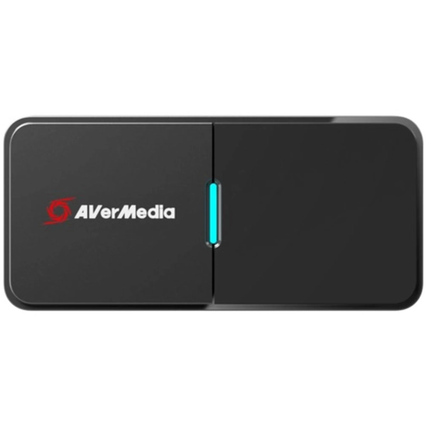 Купить Устройство захвата видео AVerMedia BU113 Live Streamer CAP 4K (61BU113000AM) - фото 4