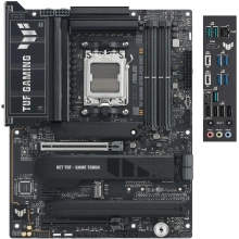 Купить Материнская плата Asus TUF GAMING X870E-PLUS WIFI7 - фото 1