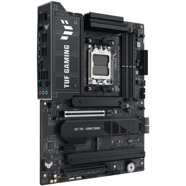 Купить Материнская плата Asus TUF GAMING X870E-PLUS WIFI7 - фото 2
