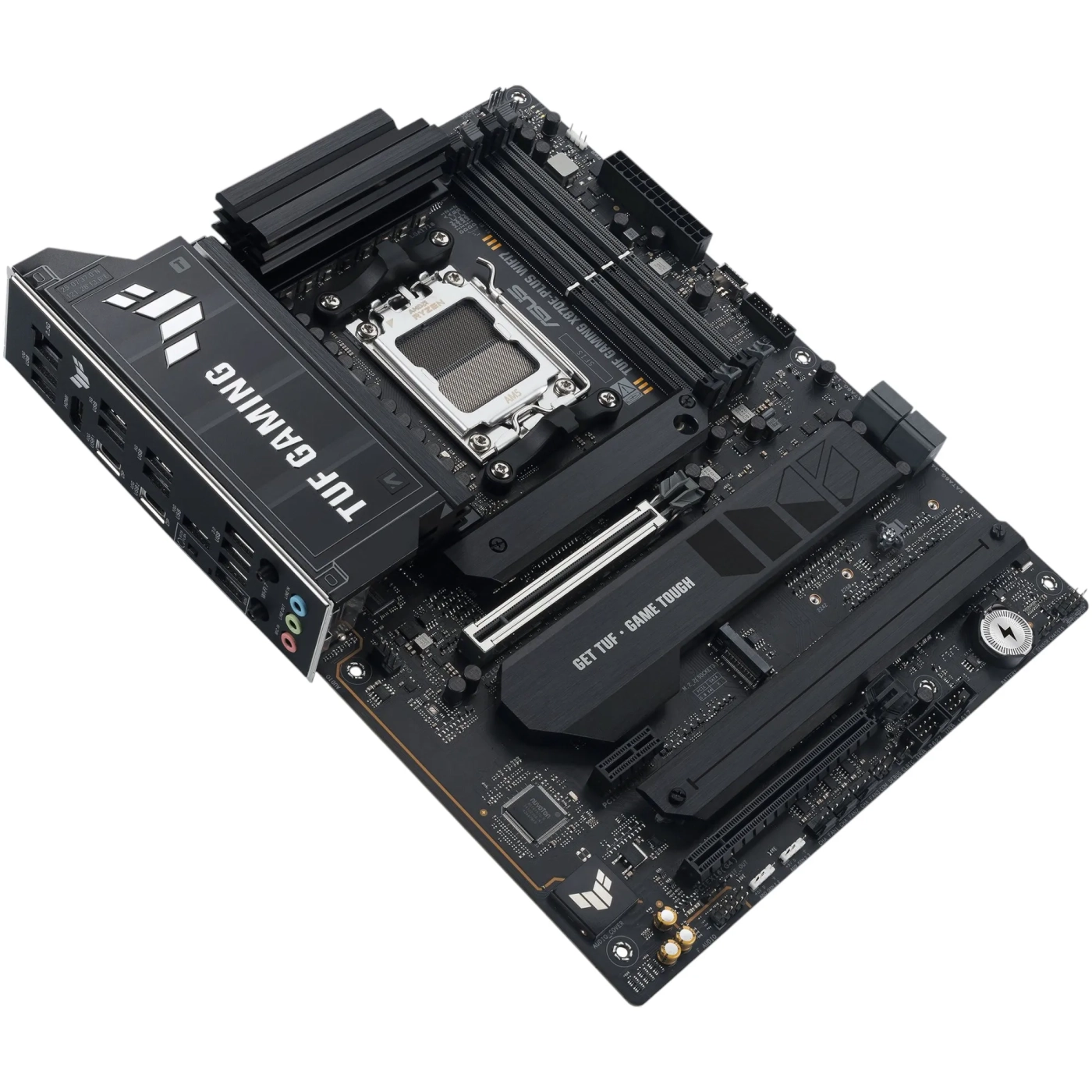 Купить Материнская плата Asus TUF GAMING X870E-PLUS WIFI7 - фото 4