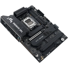 Купить Материнская плата Asus TUF GAMING X870E-PLUS WIFI7 - фото 4