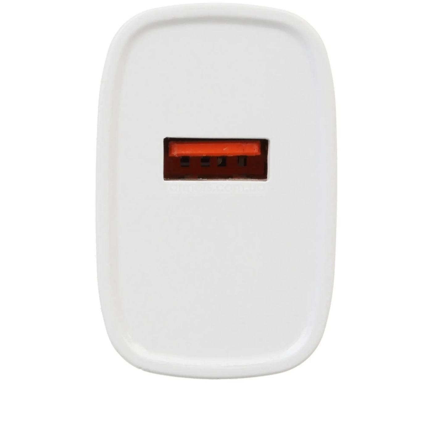 Купити Зарядний пристрій ArmorStandart AR012 1хUSB 24W White (ARM59715) - фото 3