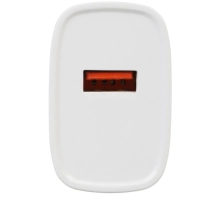 Купити Зарядний пристрій ArmorStandart AR012 1хUSB 24W White (ARM59715) - фото 3