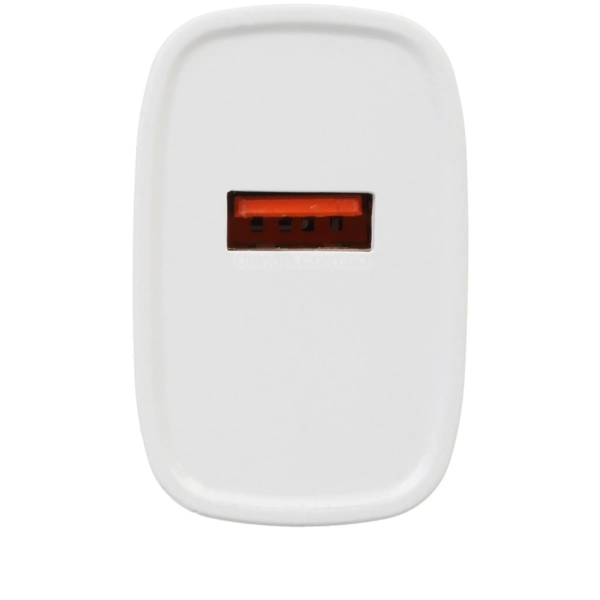 Купити Зарядний пристрій ArmorStandart AR012 1хUSB 24W White (ARM59715) - фото 3
