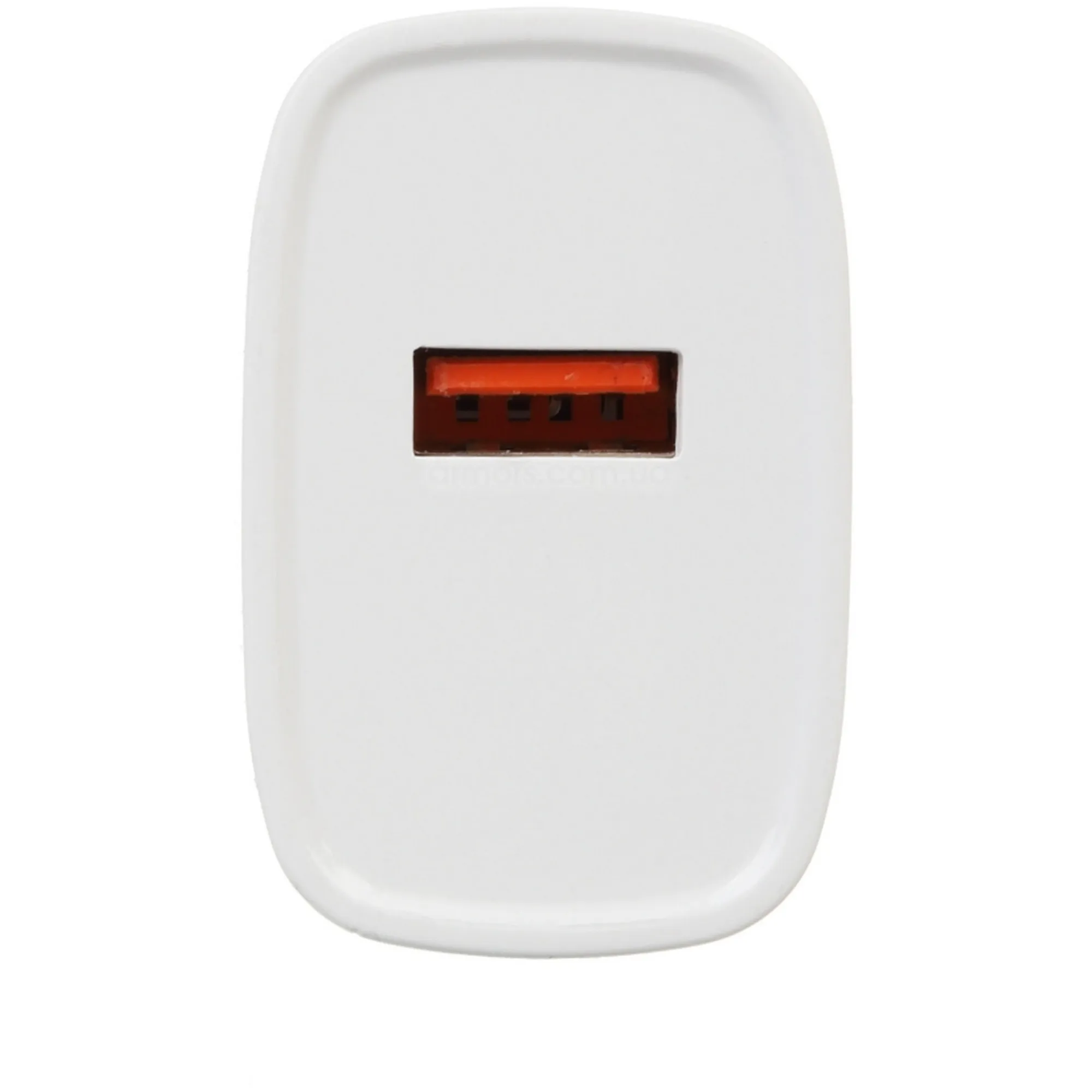 Купити Зарядний пристрій ArmorStandart AR012 1хUSB 24W White (ARM59715) - фото 3