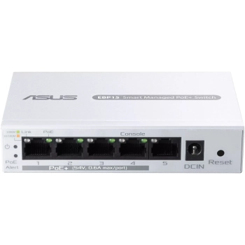 Купити Комутатор Asus ExpertWiFi EBP15 (90IG08D0-MO3B00) - фото 1