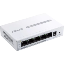 Купить Коммутатор Asus ExpertWiFi EBP15 (90IG08D0-MO3B00) - фото 2