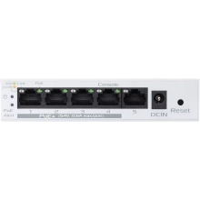 Купить Коммутатор Asus ExpertWiFi EBP15 (90IG08D0-MO3B00) - фото 4
