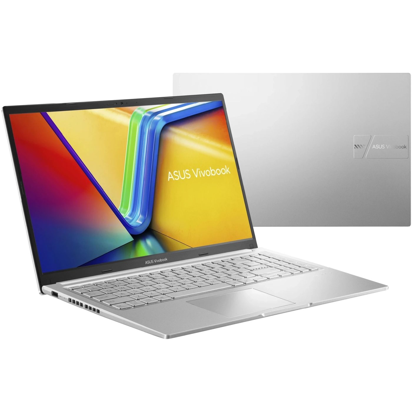 Купить Ноутбук ASUS Vivobook 15 M1502YA-BQ350W (90NB0X22-M00FM0) - фото 12