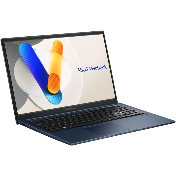 Купить Ноутбук ASUS Vivobook 15 X1504VA-BQ1875 (90NB10J1-M02TN0) - фото 2