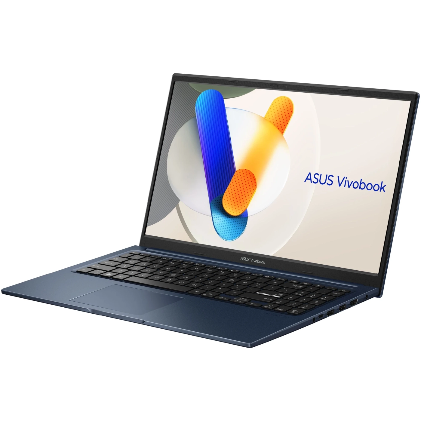 Купить Ноутбук ASUS Vivobook 15 X1504VA-BQ1875 (90NB10J1-M02TN0) - фото 3