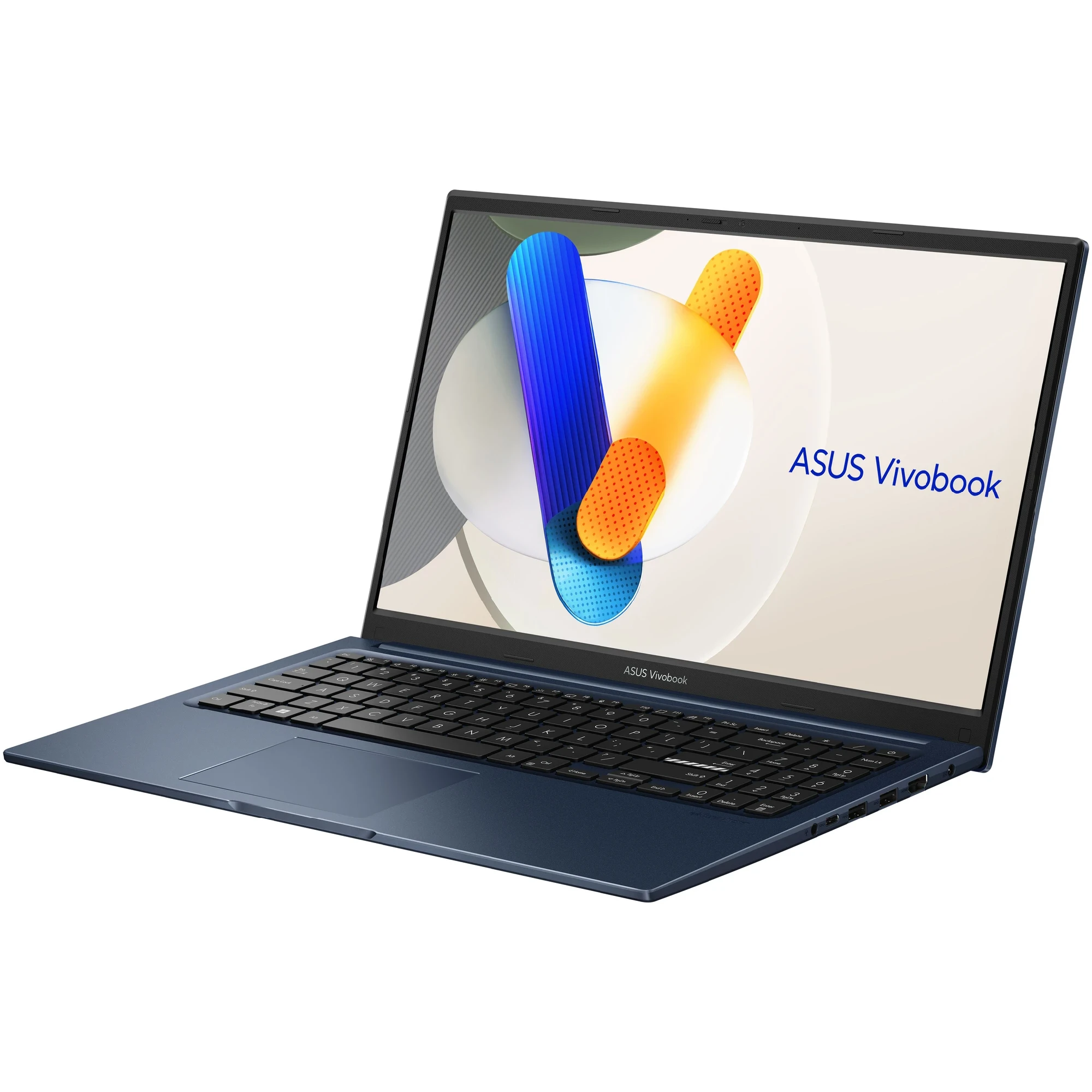 Купить Ноутбук ASUS Vivobook 15 X1504VA-BQ1875 (90NB10J1-M02TN0) - фото 3