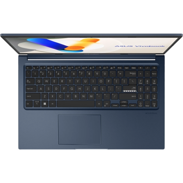Купить Ноутбук ASUS Vivobook 15 X1504VA-BQ1875 (90NB10J1-M02TN0) - фото 5