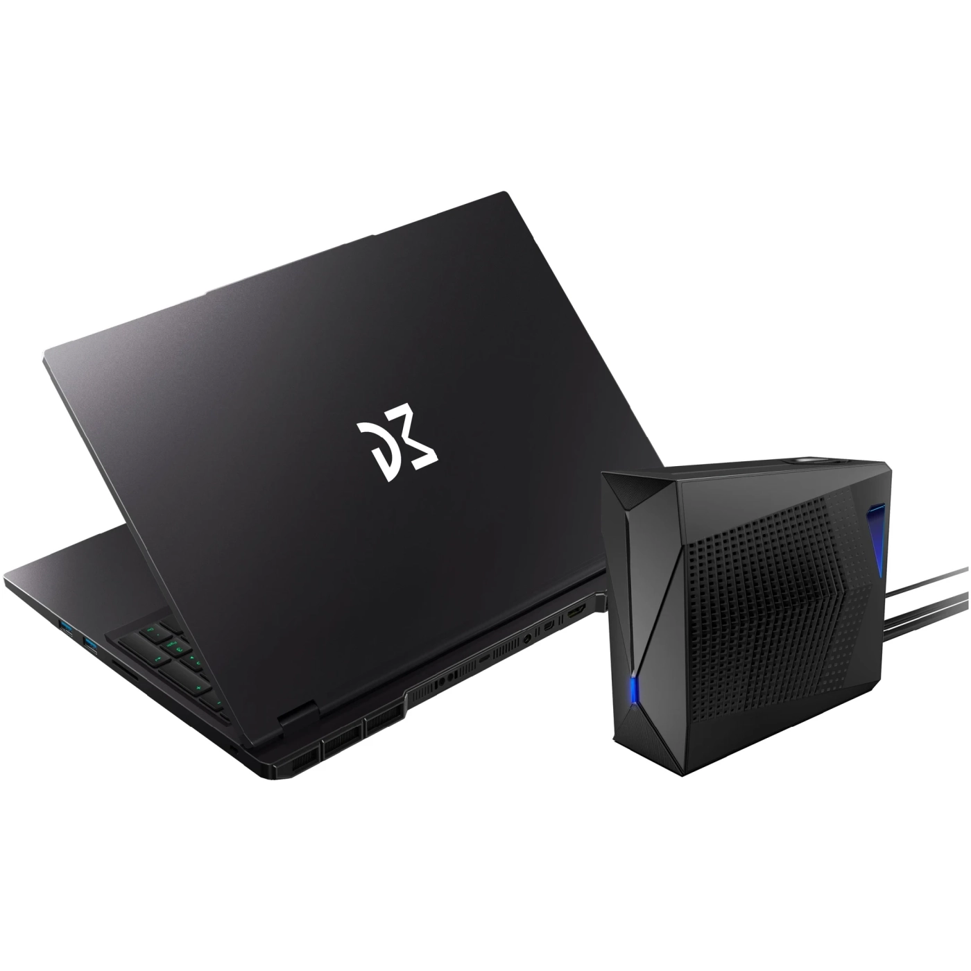 Купити Ноутбук Dream Machines RX5090-16 (RX5090-16UA22) - фото 5