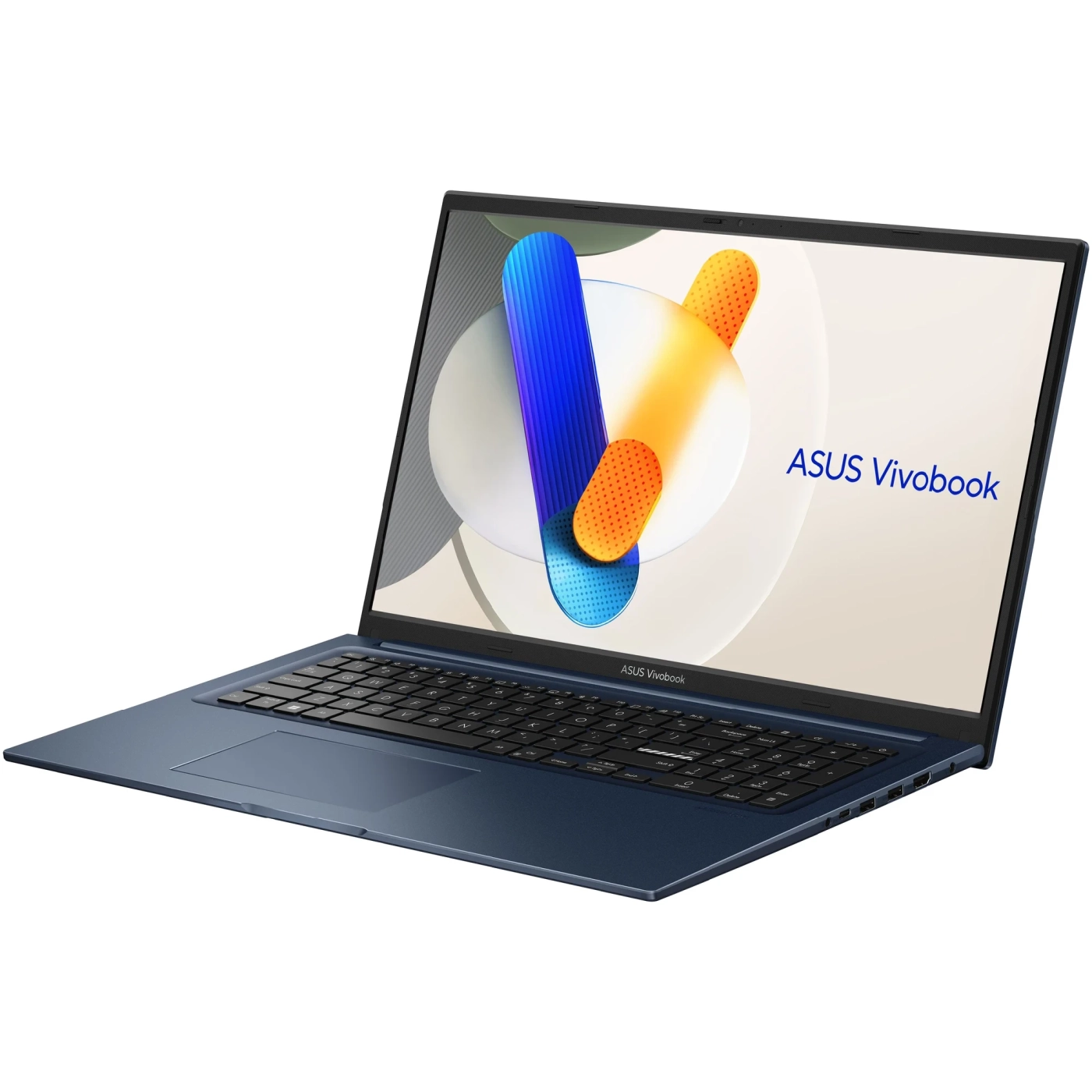 Купити Ноутбук ASUS Vivobook 17 X1704VA-AU662 (90NB10V2-M00SL0) - фото 3