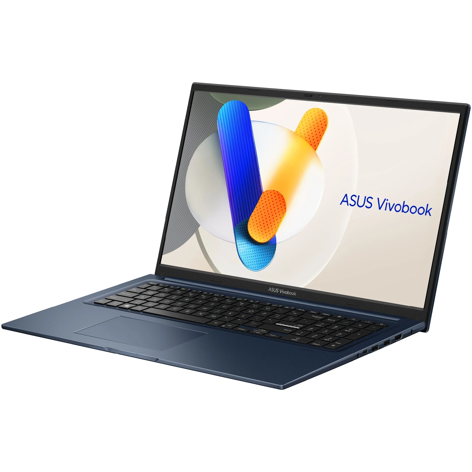 Купити Ноутбук ASUS Vivobook 17 X1704VA-AU662 (90NB10V2-M00SL0) - фото 3