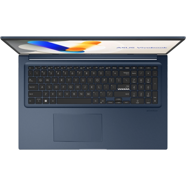 Купити Ноутбук ASUS Vivobook 17 X1704VA-AU662 (90NB10V2-M00SL0) - фото 5
