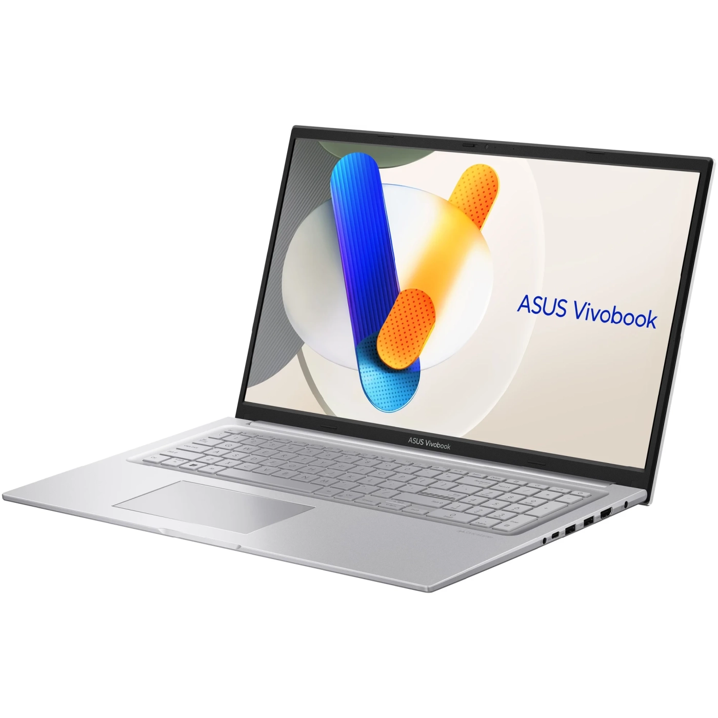 Купити Ноутбук ASUS Vivobook 17 X1704VA-AU663 (90NB10V1-M00SM0) - фото 2