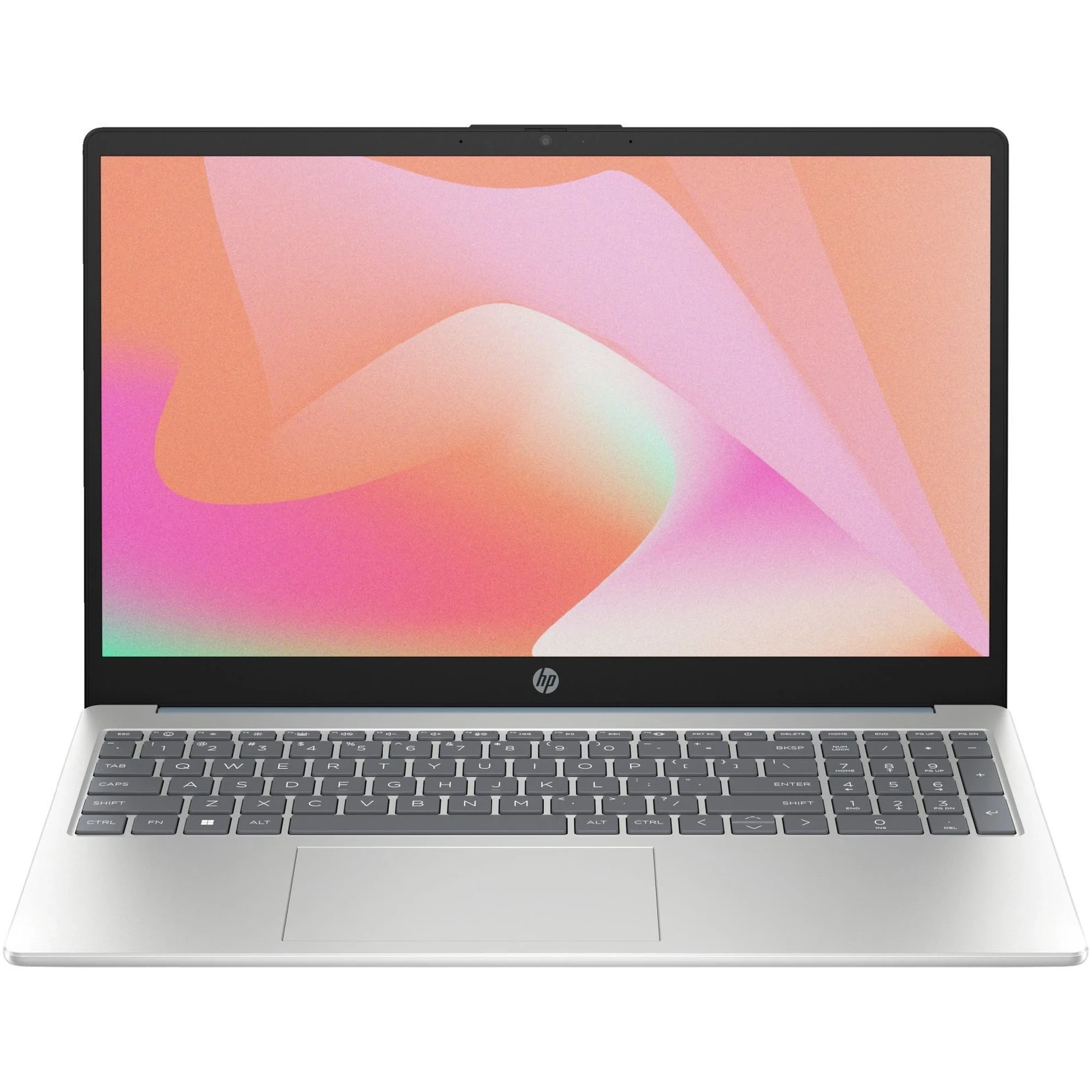 Купить Ноутбук HP 15-fd0142ua (BF1K5EA) - фото 1