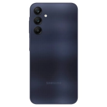 Купити Смартфон SAMSUNG SM-A256B Galaxy A25 5G 8/256Gb ZKH black (SM-A256BZKHEUC) - фото 5